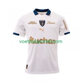 RC Lens Sainte-Barbe Doelman Vierde Shirt 2025-26